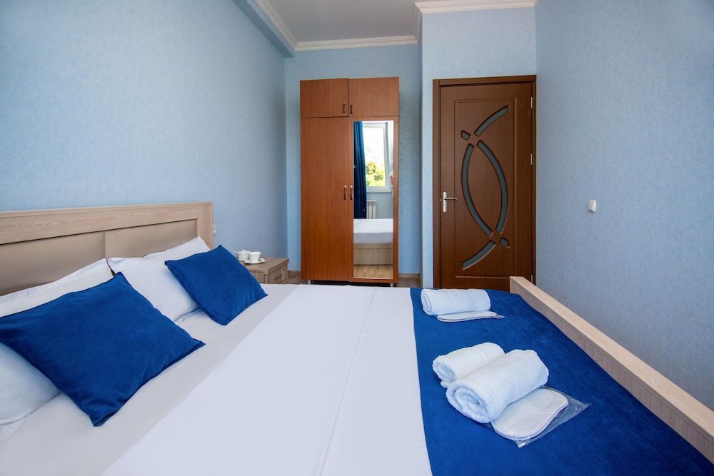 Penta Tbilisi Standard Double or Twin Room