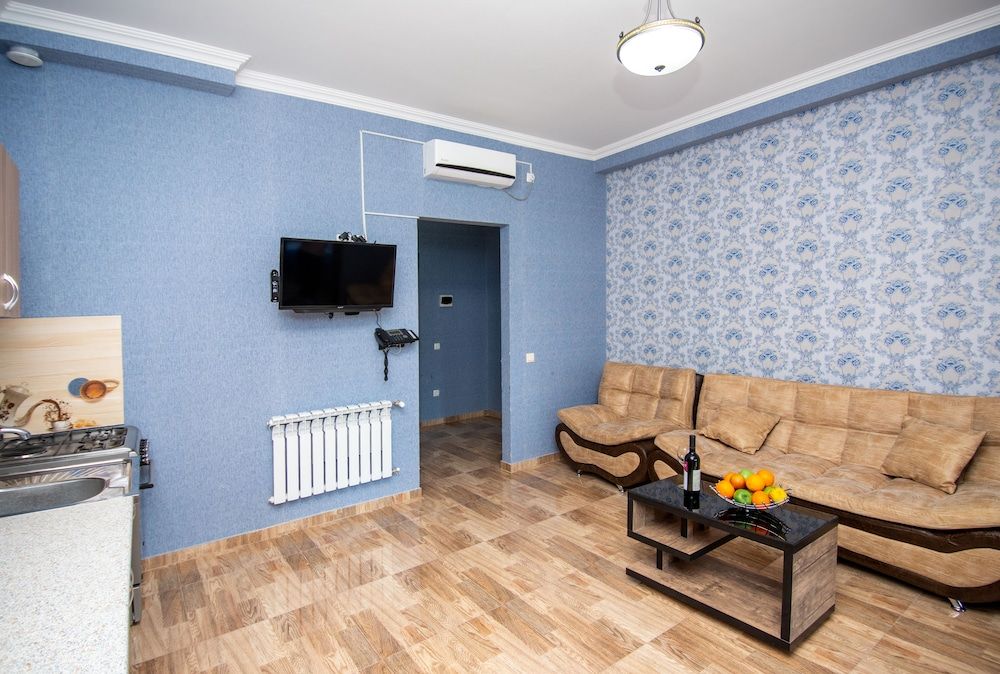 Penta Tbilisi Standard Double or Twin Room 7