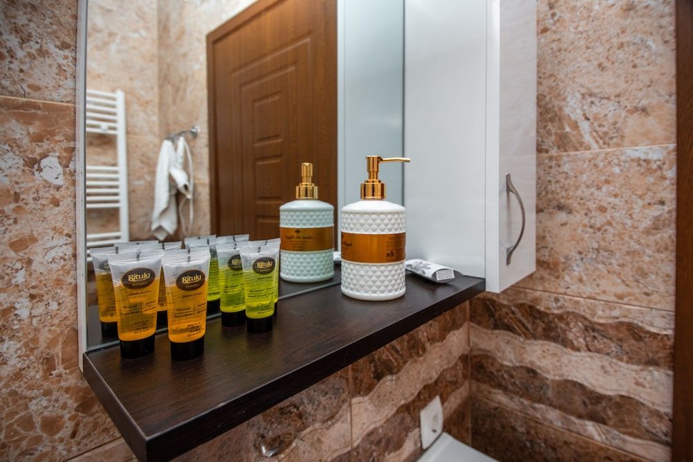 undefined Penta Tbilisi 8