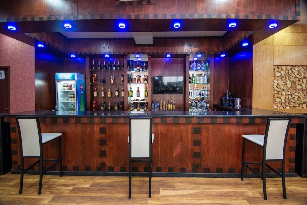 undefined Penta Tbilisi 10