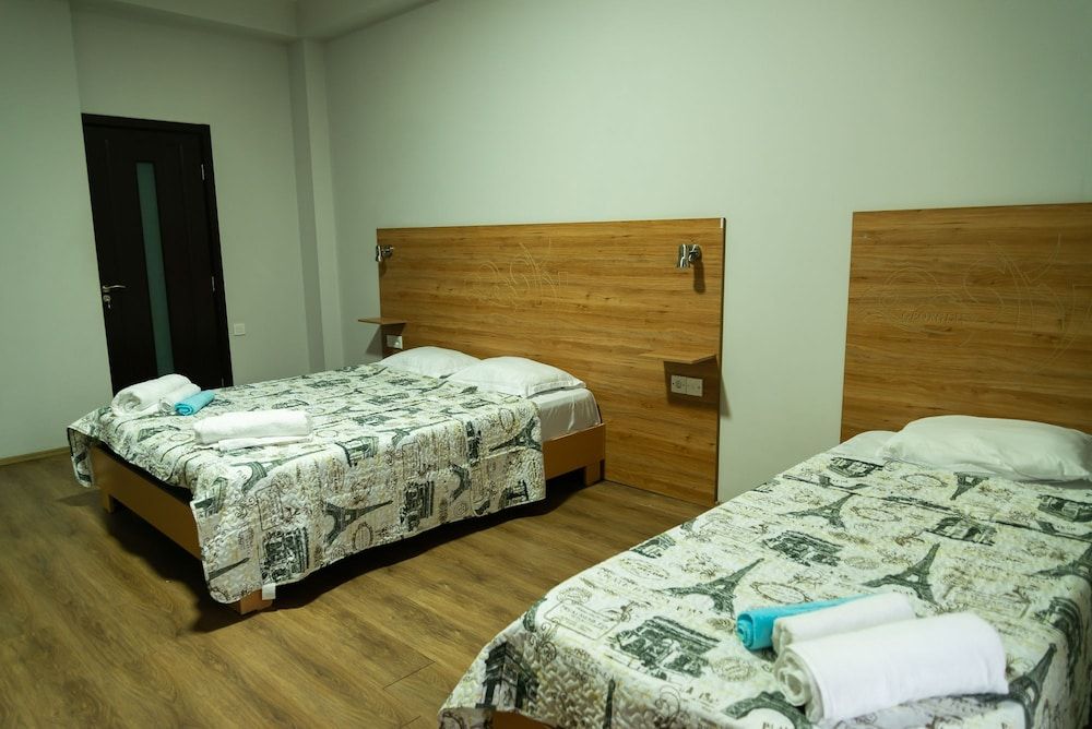 undefined Sky Georgia Boutique Hotel 3