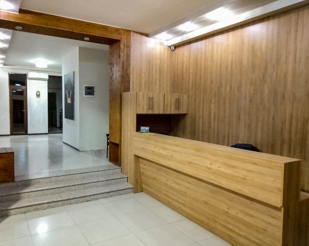 undefined Sky Georgia Boutique Hotel 5