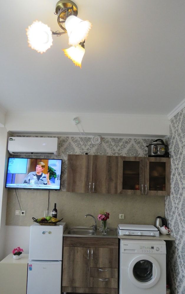 Atlas Standard Twin Room 3