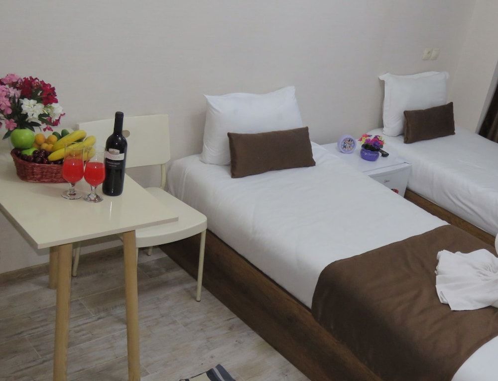 Atlas Standard Twin Room 2