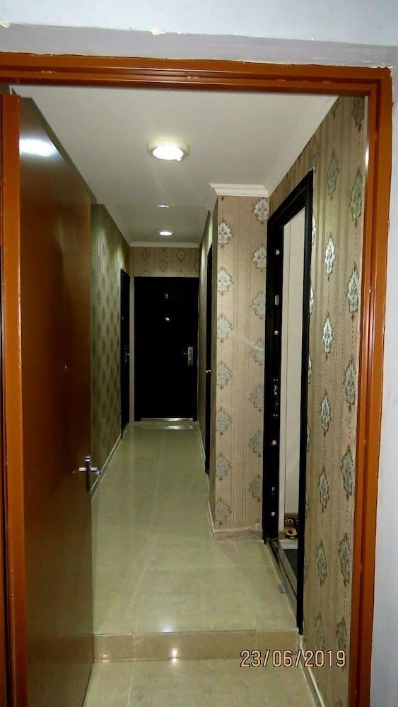 Atlas Standard Twin Room 5