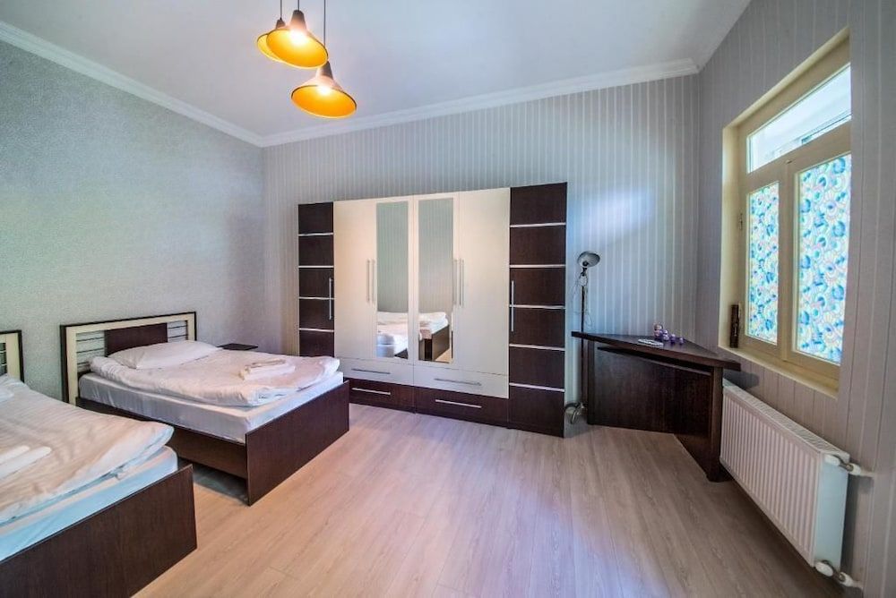 City Heart Apartment Apartment 2