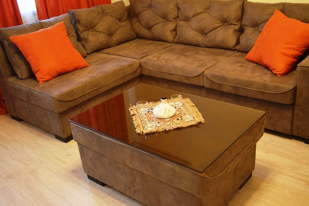 Apartment on Kotetishvili 3 apt 3 Apartment 15