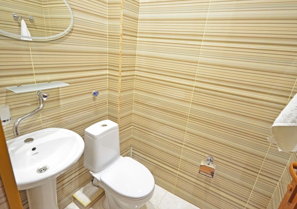 undefined Apartment on Kotetishvili 3 apt 3 8