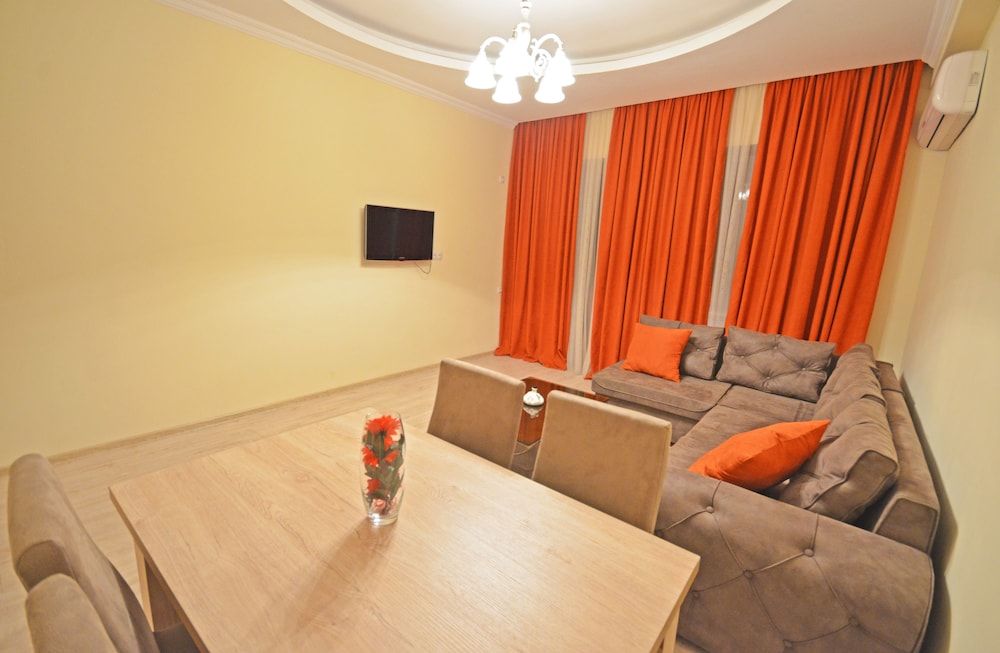 undefined Apartment on Kotetishvili 3 apt 3 5