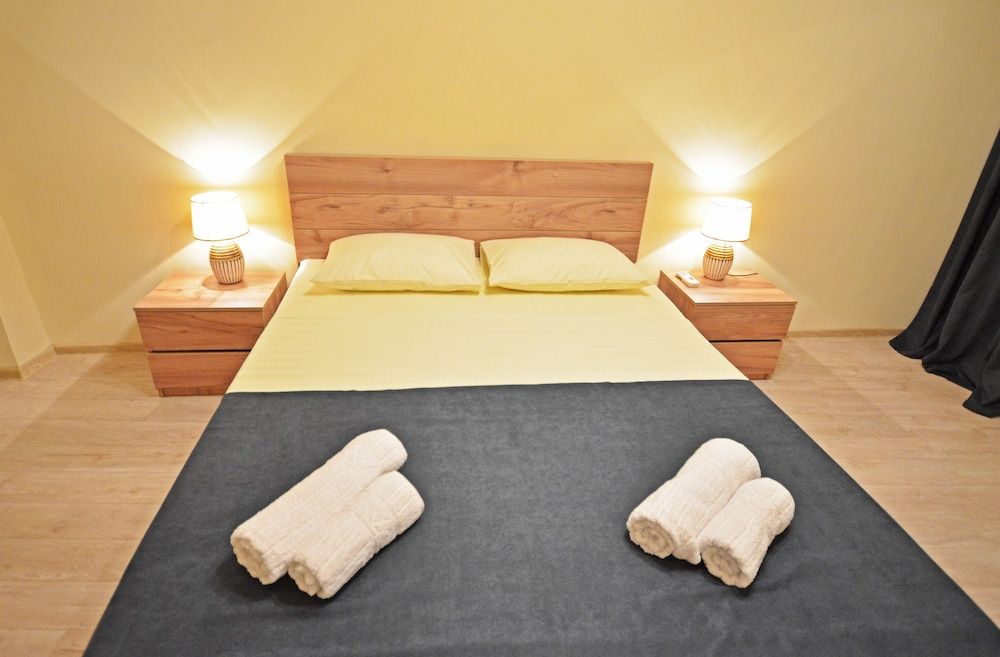 undefined Apartment on Kotetishvili 3 apt 3 10