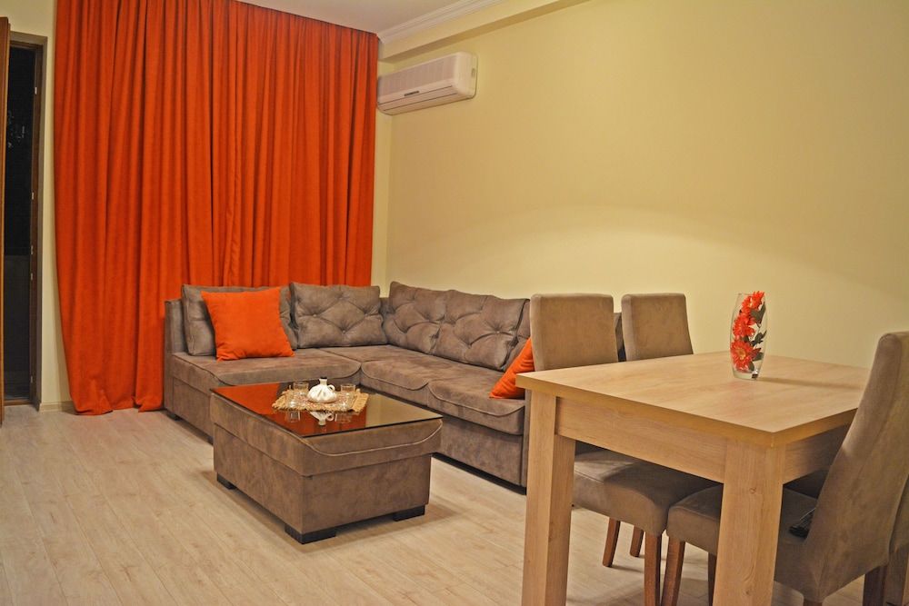 undefined Apartment on Kotetishvili 3 apt 3