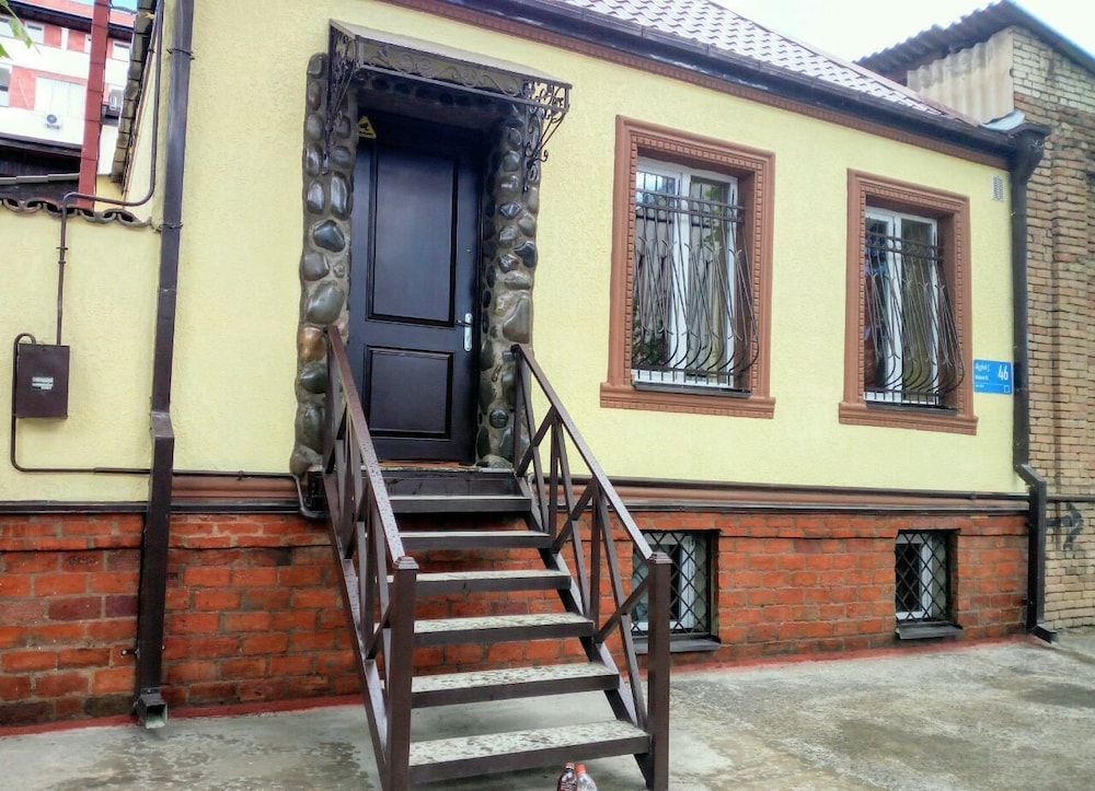 undefined Apartment on Atskuri Str 4