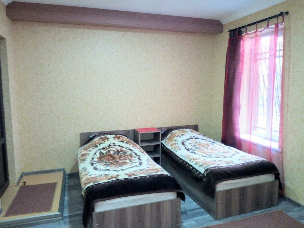 undefined Apartment on Atskuri Str 3