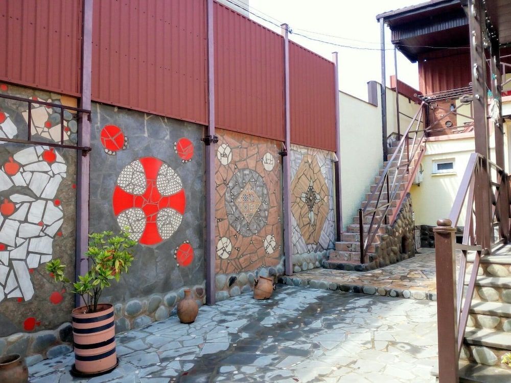 undefined Apartment on Atskuri Str 9