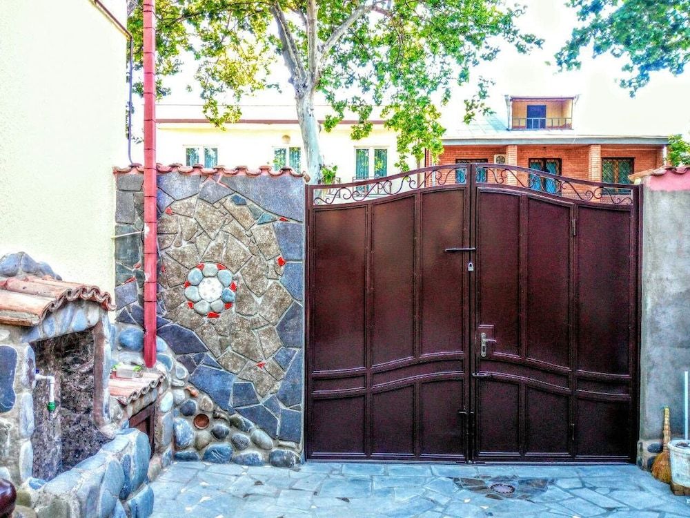 undefined Apartment on Atskuri Str 8