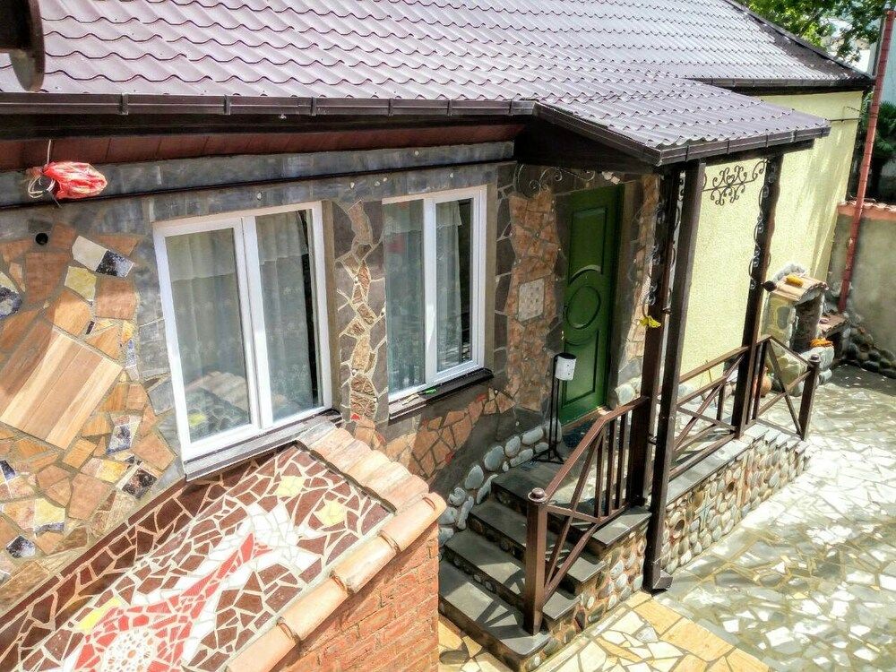 undefined Apartment on Atskuri Str 10