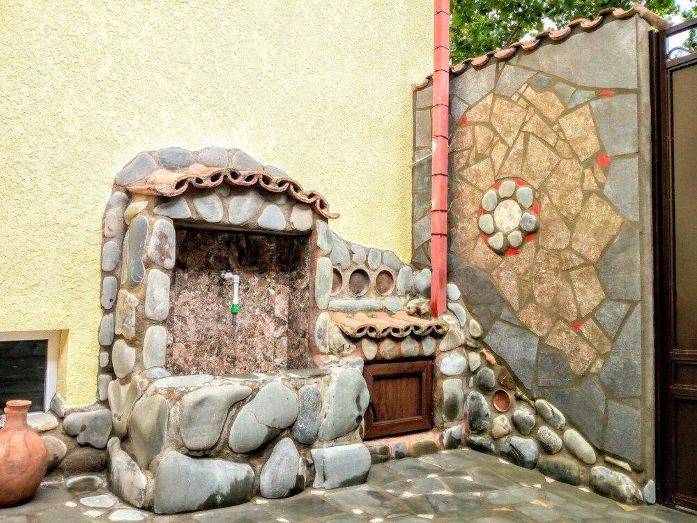 undefined Apartment on Atskuri Str 7