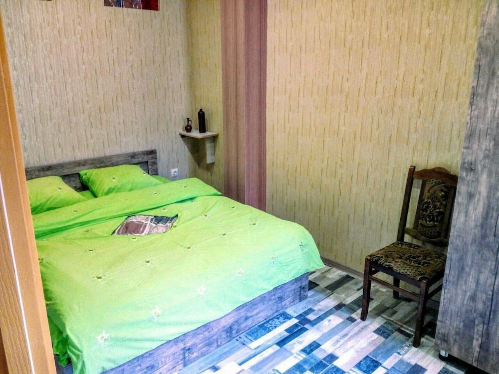 undefined Apartment on Atskuri Str