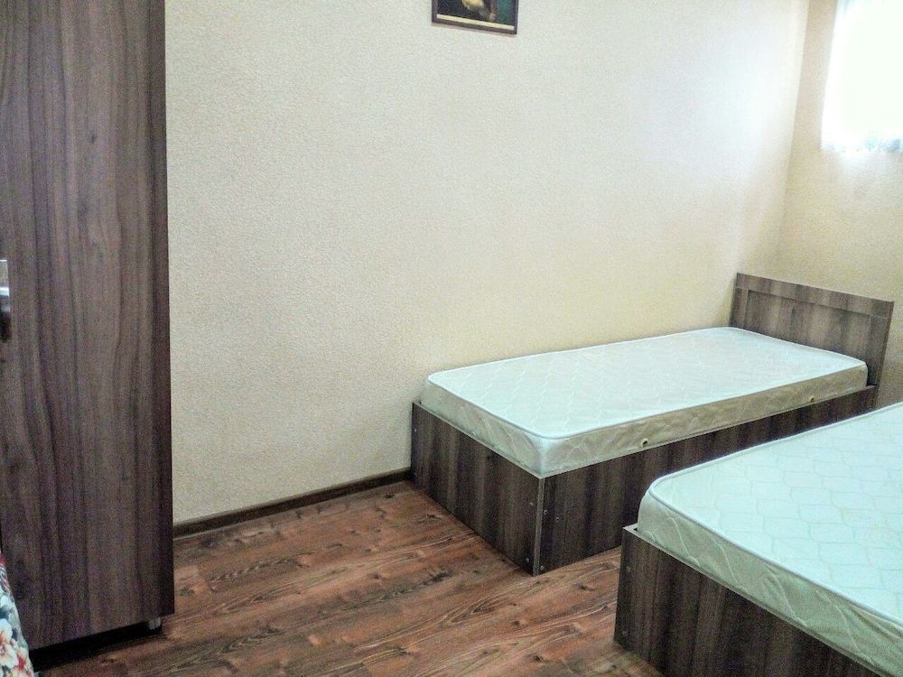 Apartment on Atskuri Str Apartment, 2 Twin Beds (Atskuri Str) 2