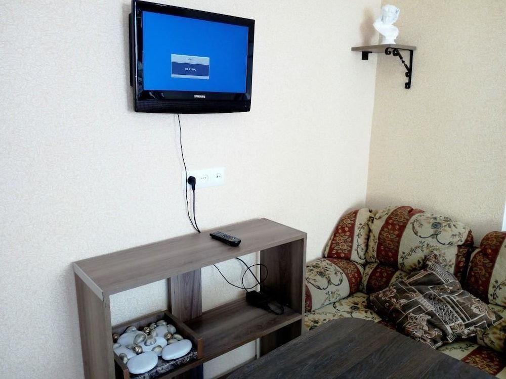 Apartment on Atskuri Str Apartment, 2 Bedrooms (Atskuri Str) 7