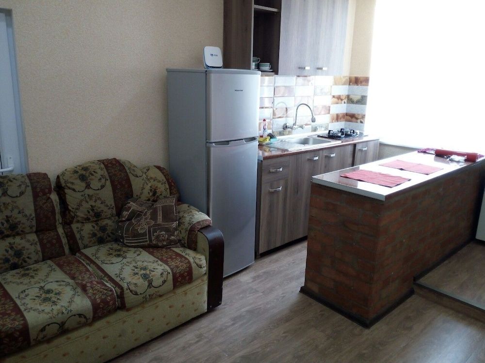 Apartment on Atskuri Str Apartment, 2 Bedrooms (Atskuri Str) 5