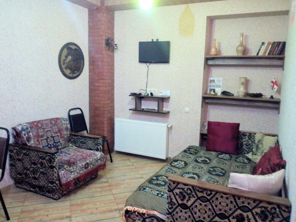 undefined Apartment on Atskuri Str 2