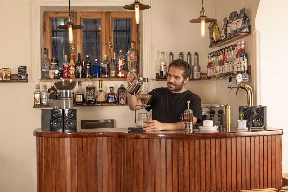 undefined VENESA HOTEL 9