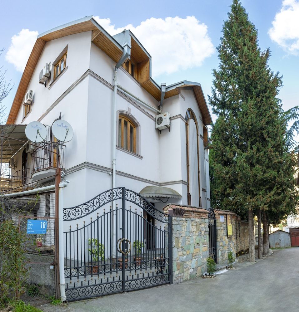 undefined VENESA HOTEL 5