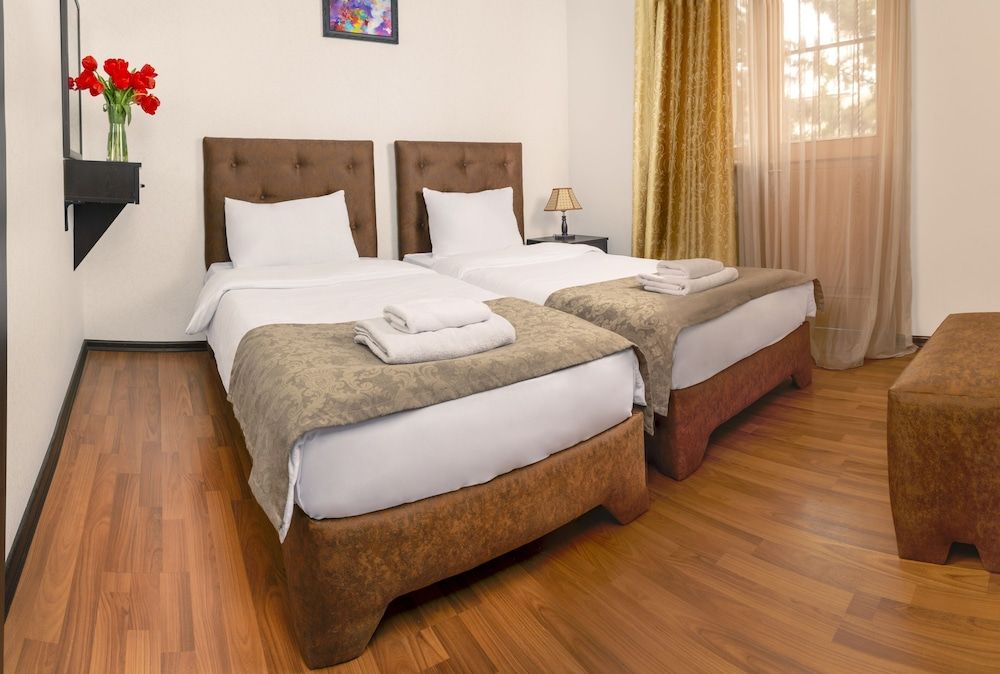 undefined VENESA HOTEL