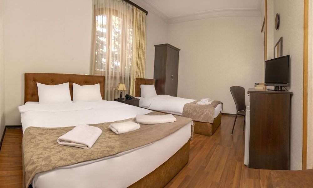 undefined VENESA HOTEL 10