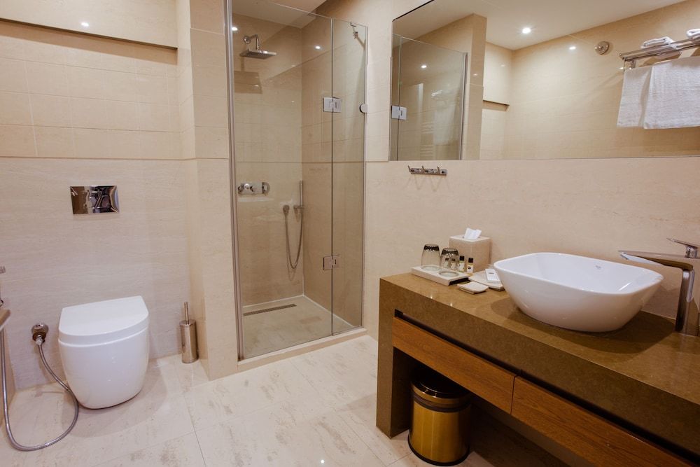 Golden Palace Hotel Standard Double Room 3