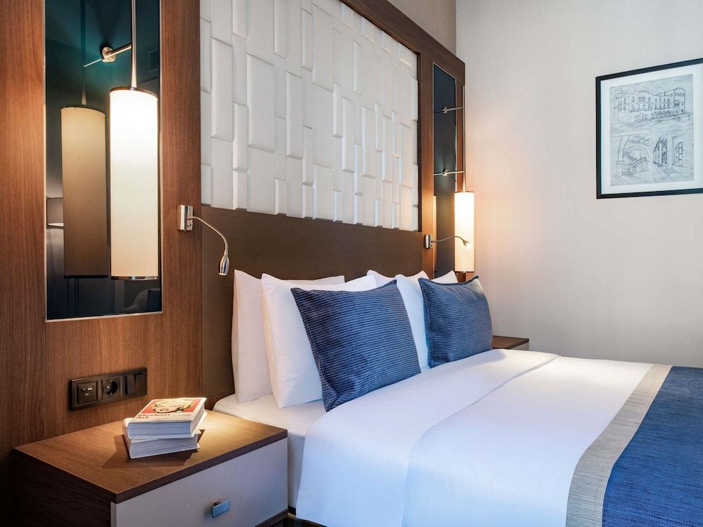 Superior Room, 1 Double Bed