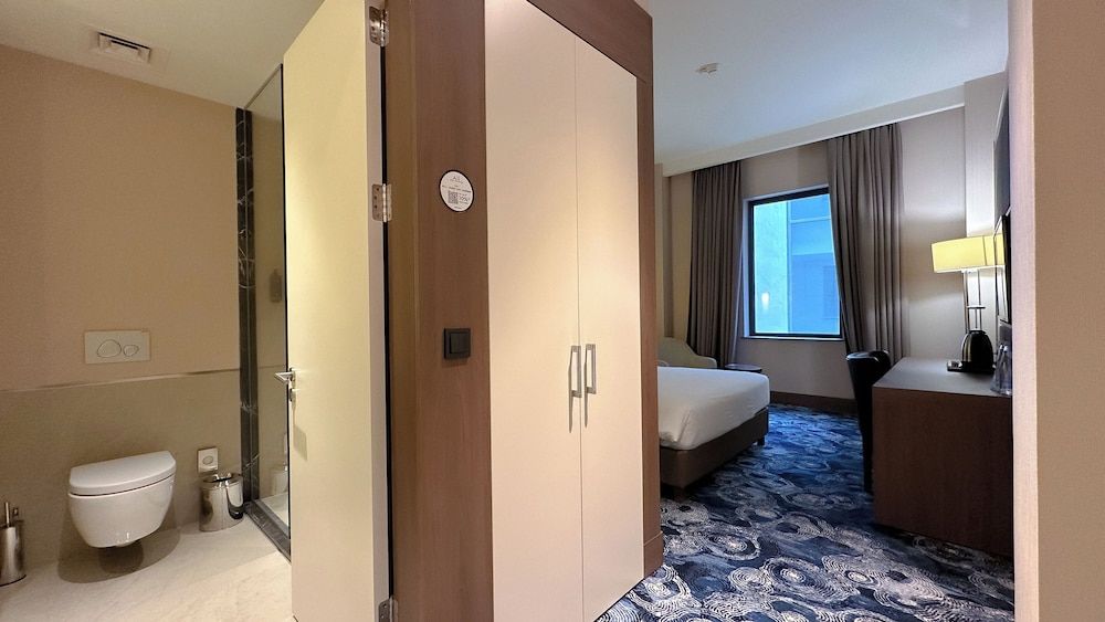 Tbilisi Philharmonic Hotel by Mercure Classic Room, 1 Double Bed 8