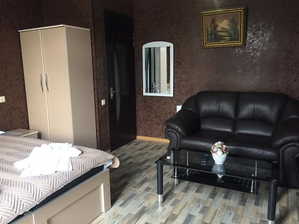 Deluxe Double or Twin Room, Garden View