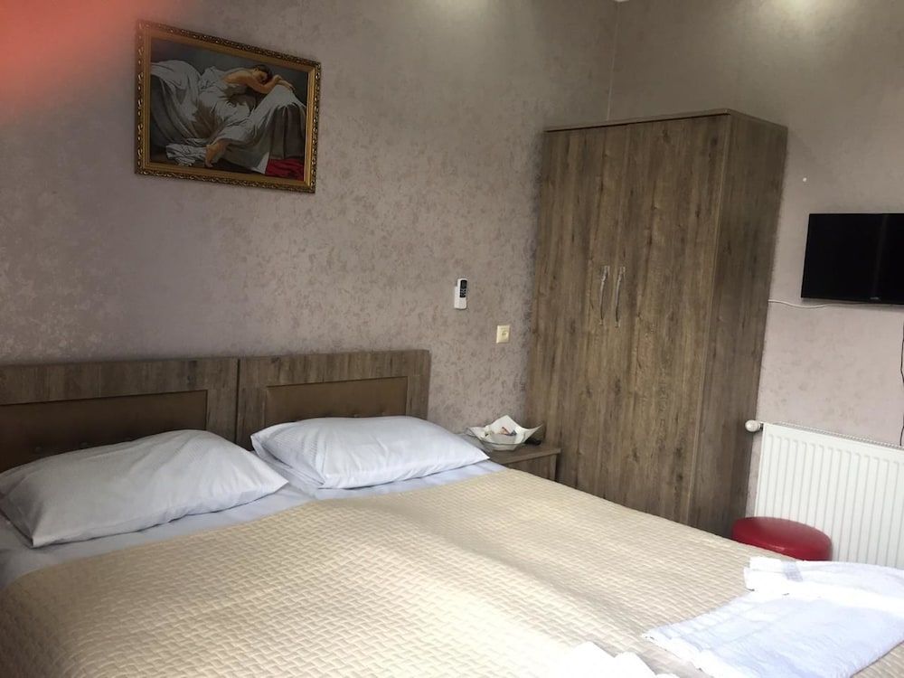 Deluxe Double or Twin Room, Balcony