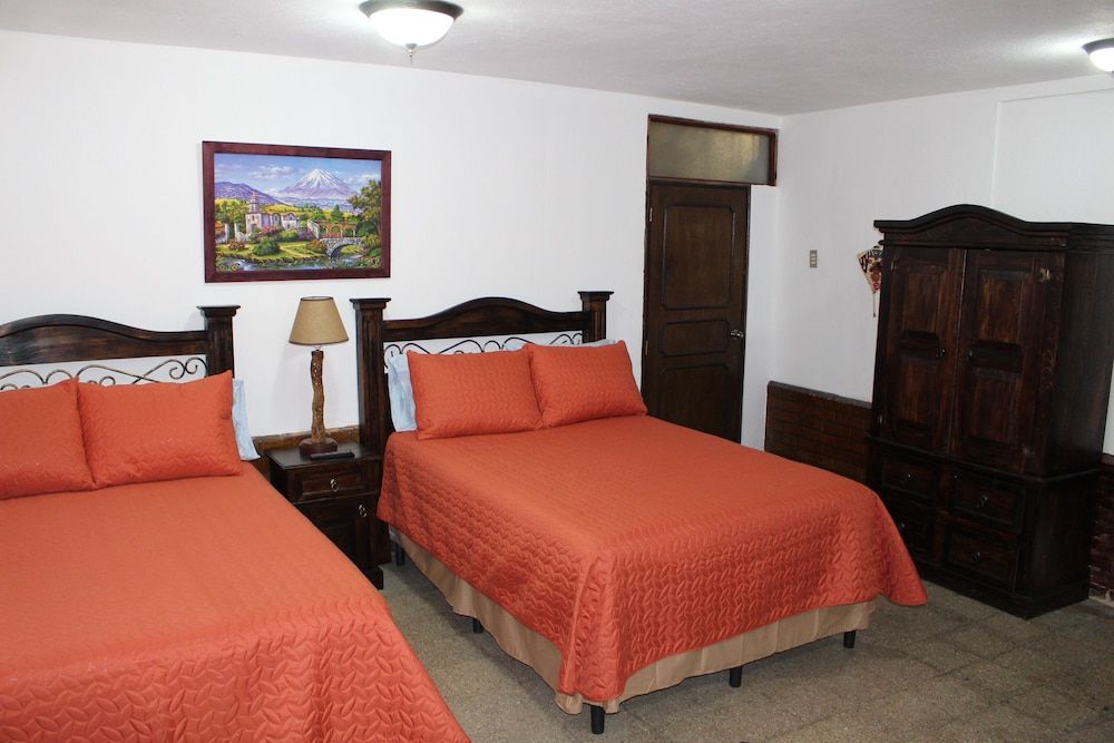 Standard Townhome, Multiple Beds, Courtyard View