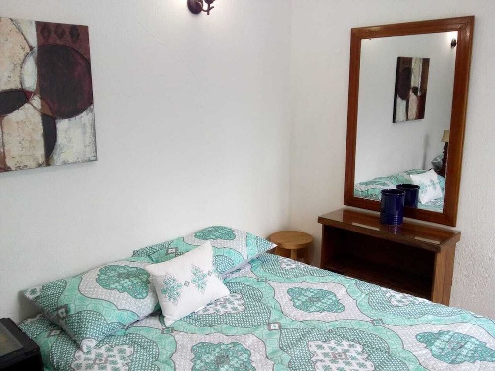Standard Townhome, 2 Queen Beds, Courtyard View