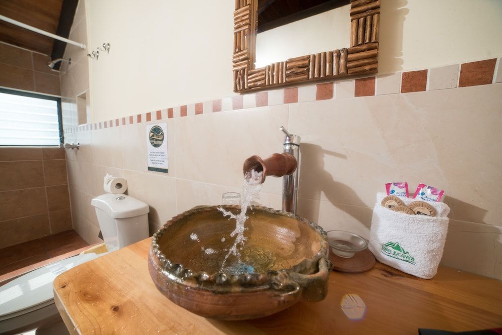 Villas Jucanya Comfort Villa, 3 Bedrooms, Non Smoking, Kitchen 26