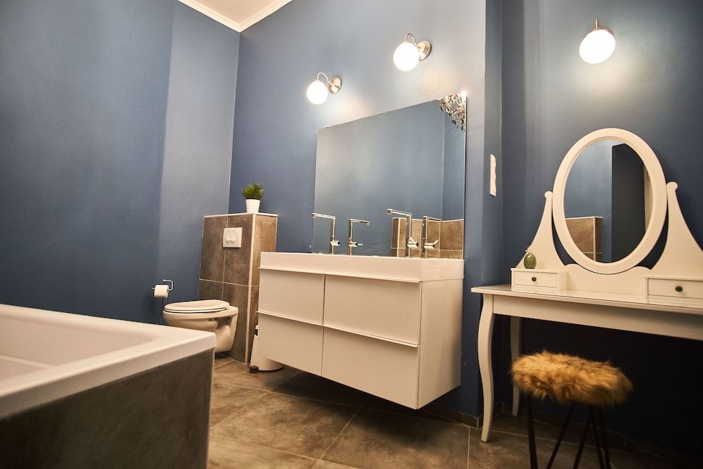 P2 Apartment Budapest Apartment, Multiple Beds, Non Smoking 10