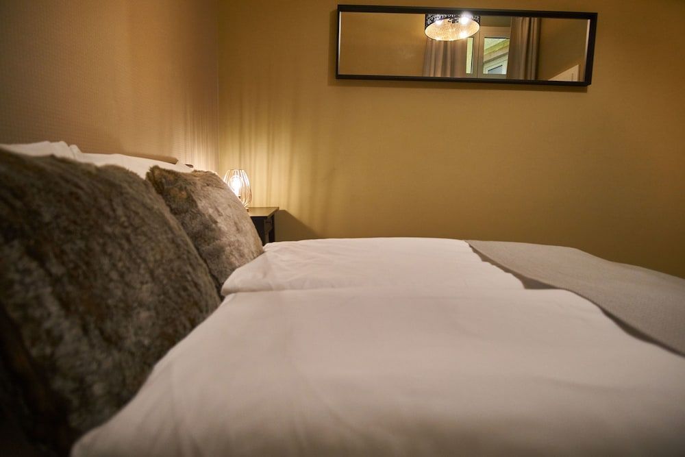 P2 Apartment Budapest Apartment, Multiple Beds, Non Smoking 7