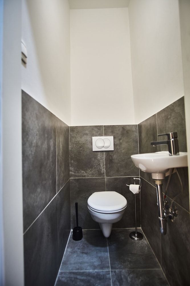 P2 Apartment Budapest Apartment, Multiple Beds, Non Smoking 9