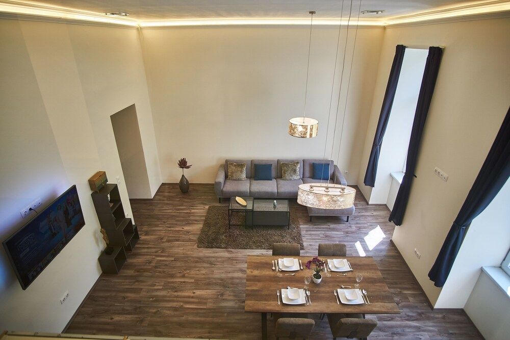 P2 Apartment Budapest Apartment, Multiple Beds, Non Smoking 18