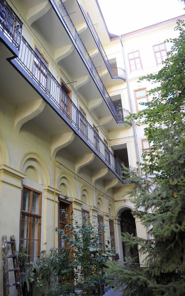 undefined L10 Apartment Budapest 3