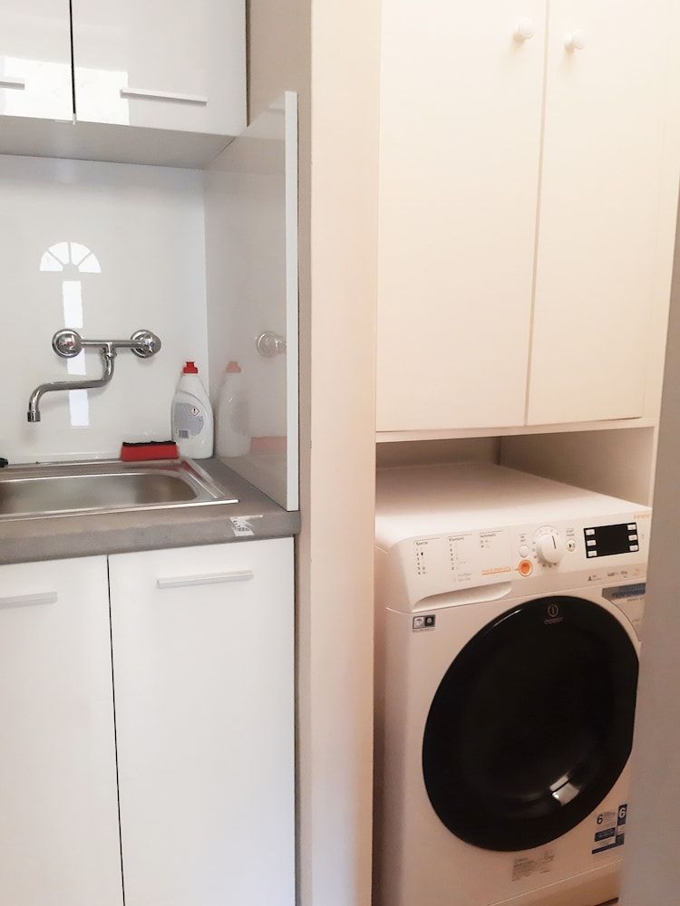 undefined Folk Art Apartment 9