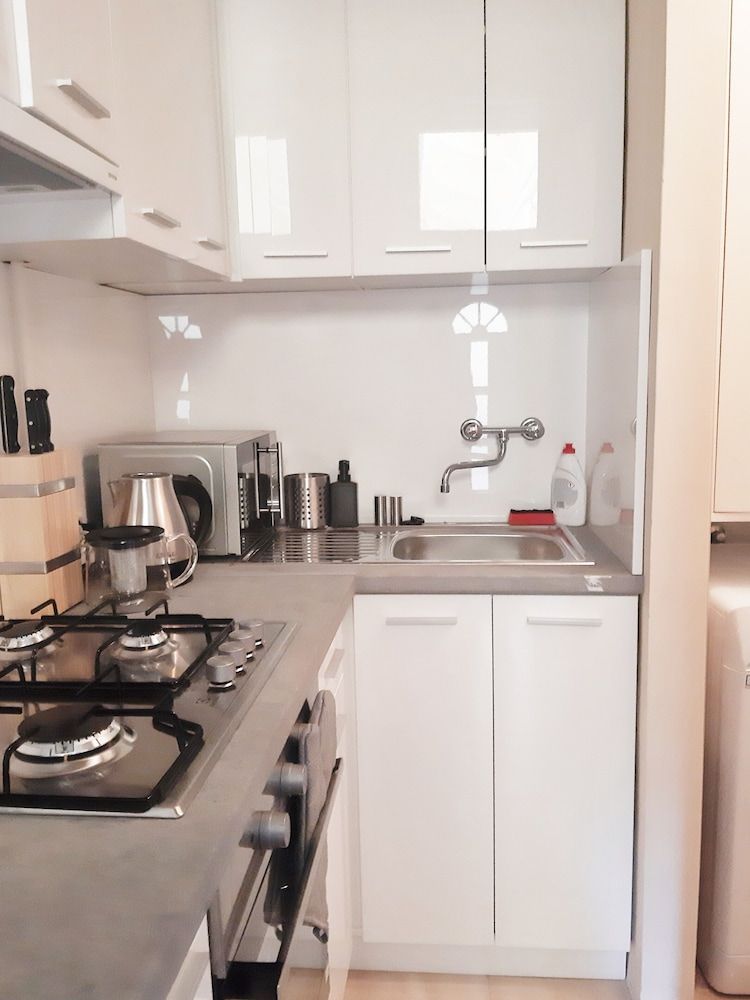 Folk Art Apartment Apartment 9