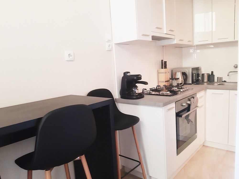 undefined Folk Art Apartment 10