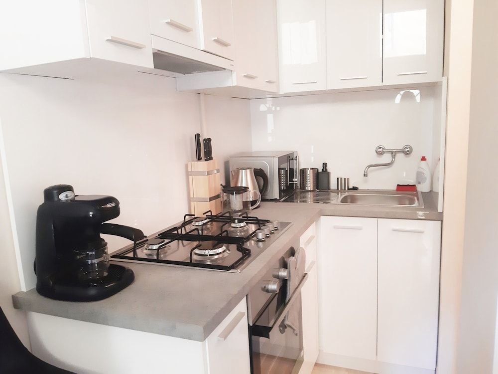 undefined Folk Art Apartment 8