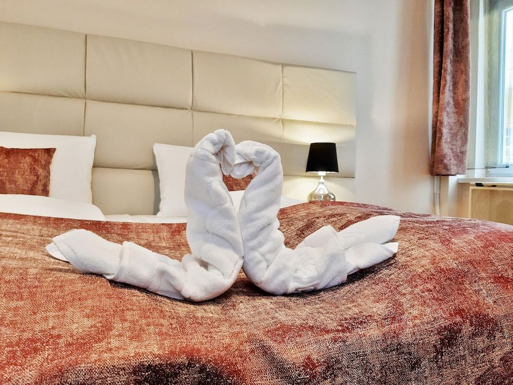 undefined Folk Art Apartment 4