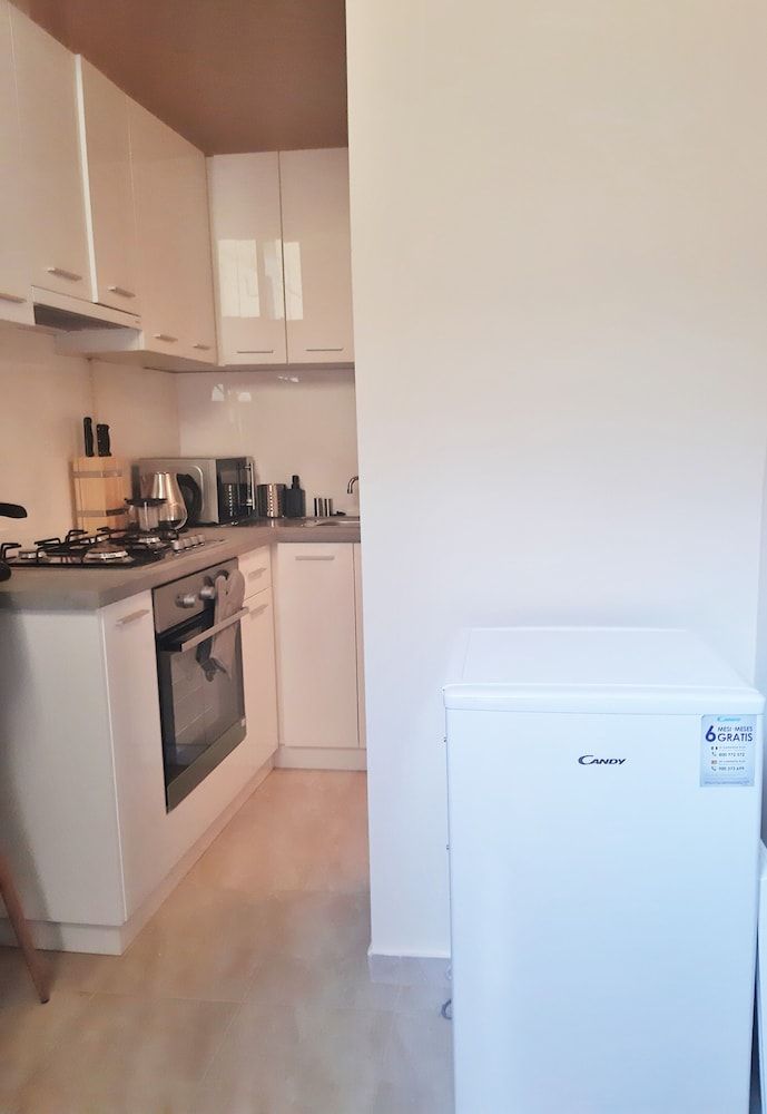 undefined Folk Art Apartment 7