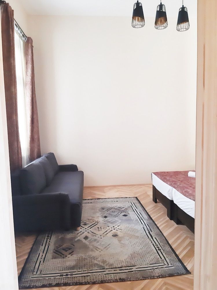 undefined Folk Art Apartment 6